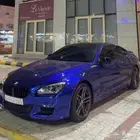 BMW 640i 2013 MKIT