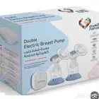 شفاط حليب كهربائي