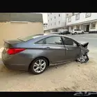 قطع سوناتا 2013