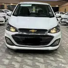 شيفورلية سبارك موديل 2019