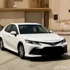 تويوتا كامري 2023