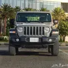 رانجلر باب سبورت للايجار