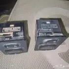جهاز تحريك المرايات جيب شاص و ربع