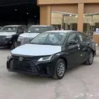تويوتا يارس 2026