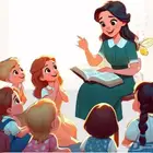 مدرسة تأسيس من الكجى للصف الرابع