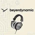 dt 990 pro سماعة