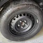 جنوط وكفرات كامري