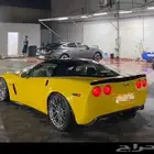 للبيع جنوط كورفت ZR1