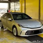 كامري 2025