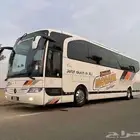 باصات للاجار
