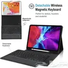 كيبورد ايباد touchpad keyboard