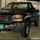 دبة سييرا 2007 الدفعه الاولى للبيع