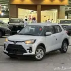 تويوتا رايز 2026