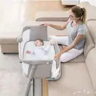 سرير اطفال
