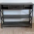 دولاب نظيف وفخم جديد مافيه خدوش ولا كسور