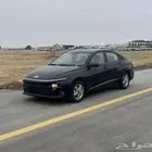 هونداي اكسنت فليت 2026