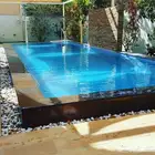 رباعيات لبرك السباحة