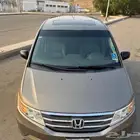 هوندا اوديسي 2011