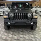 حسب رانجلر اسبورت موديل 2021 في قمة النظافه