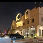 مكتب فاخر للايجار
