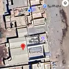 هناجر عدد 4 مع احواش امام الهناجر وسكن عمال ومكتب
