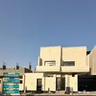 فيلا مستقلة مساحه 425