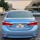 كورولا تشليح قطع فقط