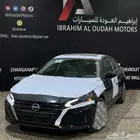 نيسان التيما SV 2025