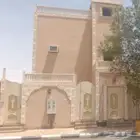 شقة ارضية في الشعبة عوائل للايجار ( شعبة نصاب )