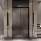 مصاعد ايطالية حديثة وآمنة لكل احتياج