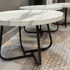 عرض خاص ثلاثه طاولات ب 399 ريال فقطط