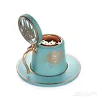مباخر كويتية- تابي تمارا