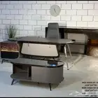 اثاث مكتبي متكامل