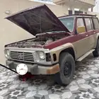 جيب نيسان 90