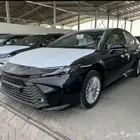 للبيع كامري LE 2025 اقل سعر في السوق