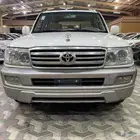 لاندكروزر GXR موديل 2006 فل كامل