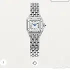 ساعه كارتيير نسائيه  انتير دو كارتييه