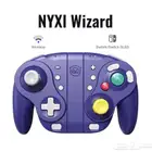 يد تحكم نينتيندو سويتش NYXI Wizard Controller