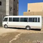 باص للاجار الشهري