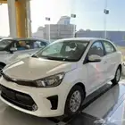 كيا بيجاس فل كامل 2025 بسعر منافس 52450 ريال