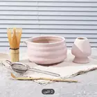 متوفر ادوات الماتشا جميع الالوان