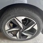 جنط النترا