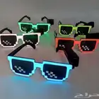 نظارات موسم الرياض 2026 بشكل جديد