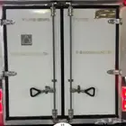 ورشة متقلة جديده