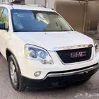 جمس (GMC) اكاديا نظيفة - ممشى قليل