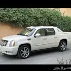 للبيع اسكاليد حوض EXT (( مباعه ))