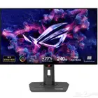 شاشة oled قيمنق 2k