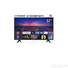 شاشه تلفزيون 32