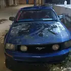 فورد موستنج 2008 قطع غيار علي الشرط