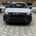 كامري E موديل 2025 اصفار عبداللطيف جميل